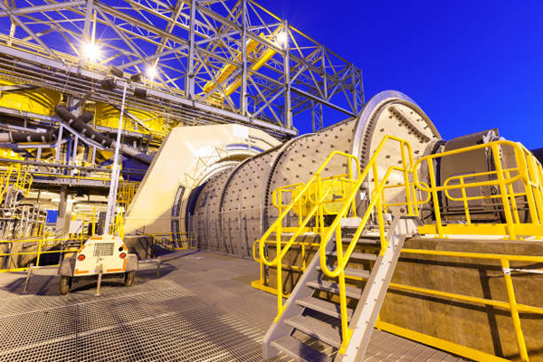 Derock Mining Corporation