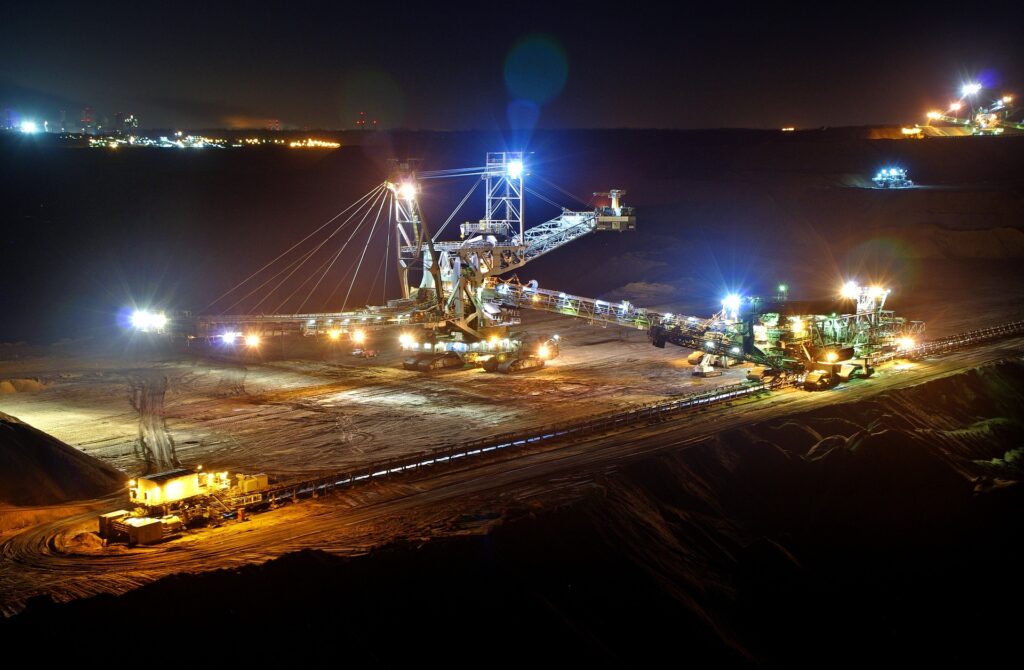 Derock Mining Corporation