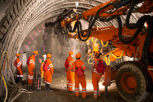 Derock Mining Corporation