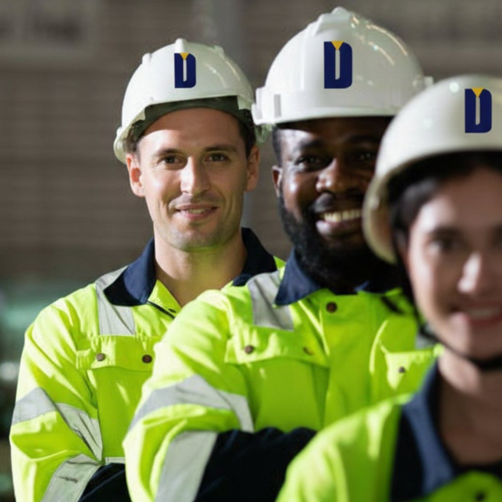 About us - Derock Mining Corporation